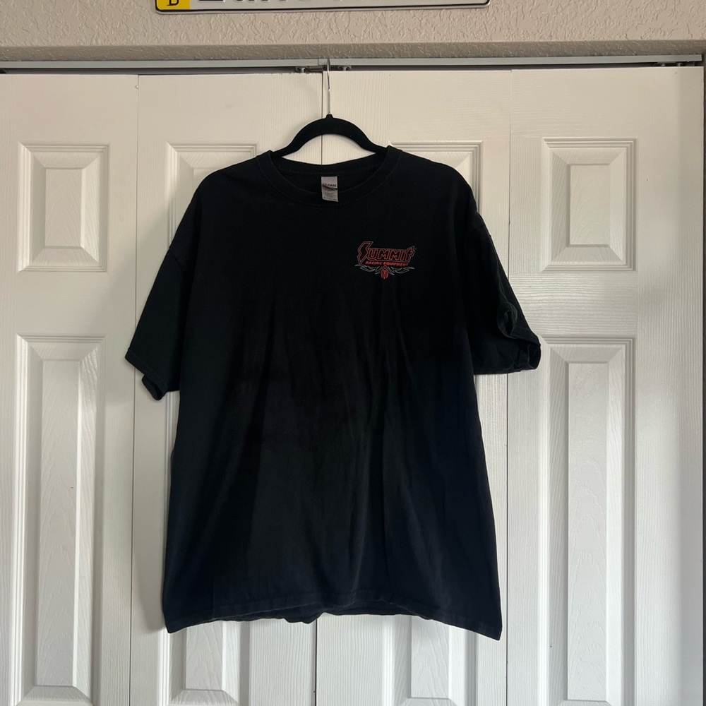 SUMMIT RACING Graphic T-Shirt XL